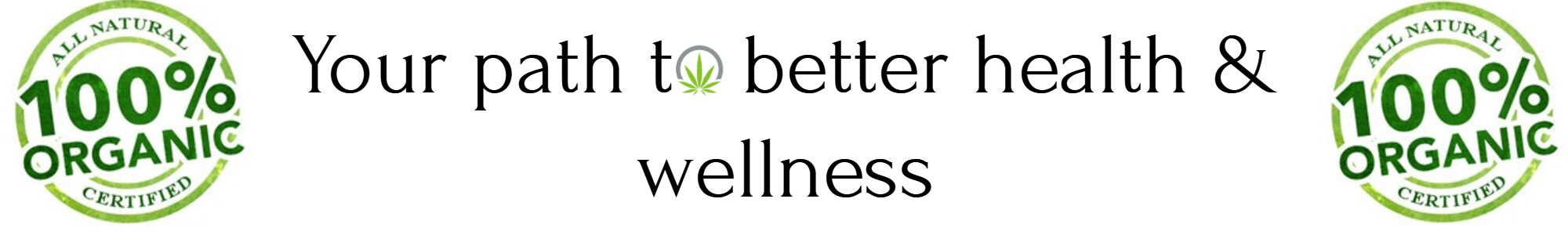 CBD based products have lots of health benefits